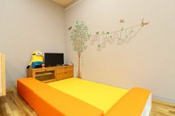 キッズスペース