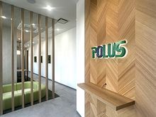 店内の様子