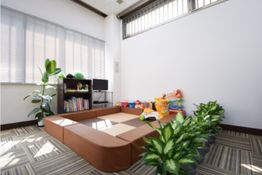 キッズスペース