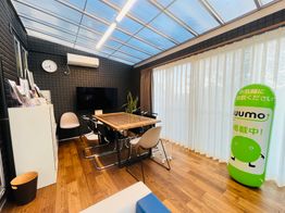 打合せスペース