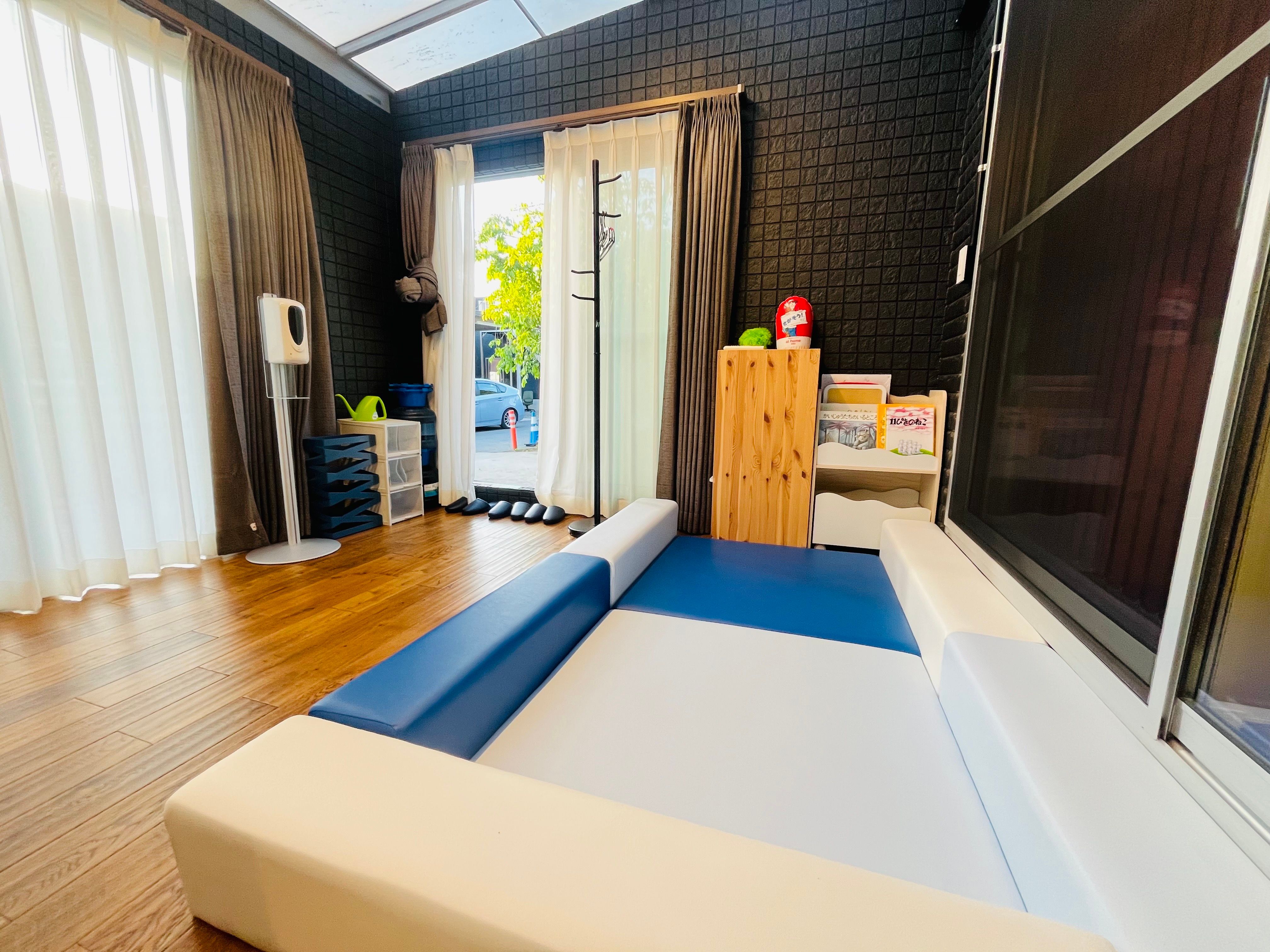 キッズスペース