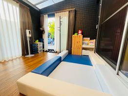 キッズスペース