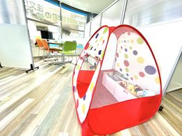 キッズスペース