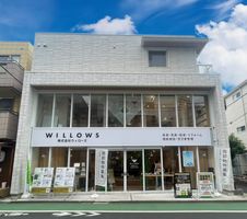 店舗外観