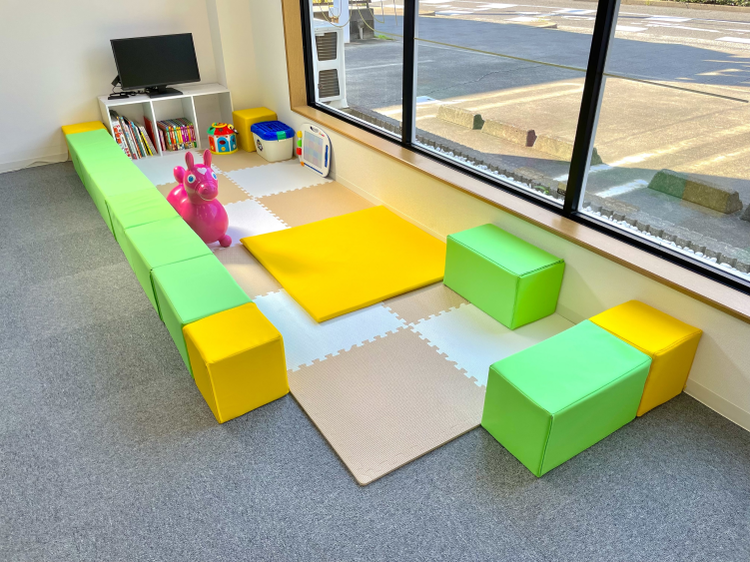 キッズスペース