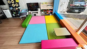 キッズスペース