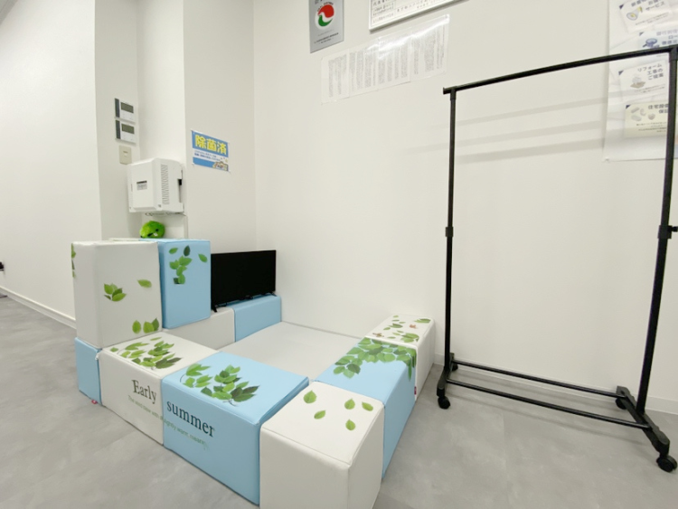 キッズスペース