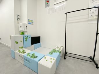 キッズスペース