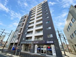 売買専門店 中央町支店