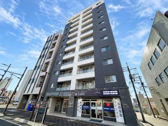 売買専門店 中央町支店