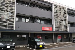 店舗外観