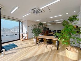 店舗の様子