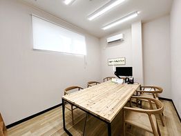 店舗の様子