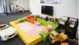 キッズスペース