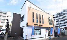 店舗外観