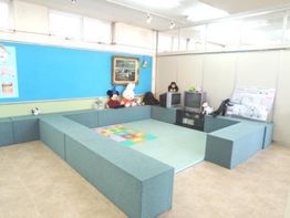 キッズスペース