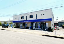 店舗外観