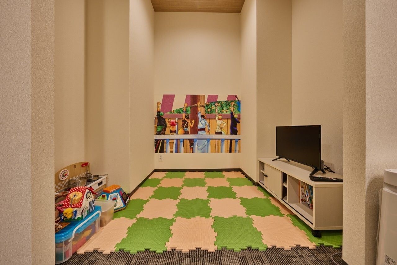 キッズスペース