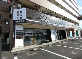 店舗外観