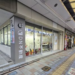 店舗外観