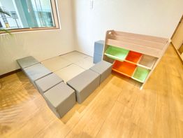 キッズスペース