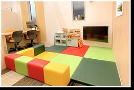 キッズスペース