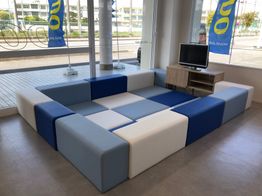 キッズスペース