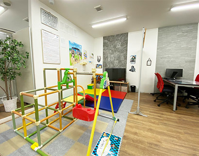 キッズスペース