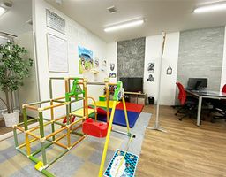 キッズスペース