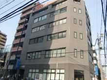 店舗外観