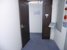 店舗入口