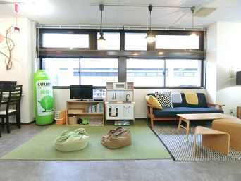 キッズスペース