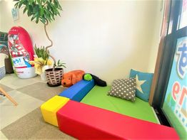 キッズスペース