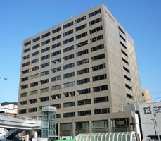 店舗外観
