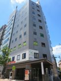 店舗外観