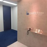 店内の様子