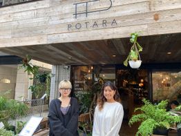 専門のスタッフがサポートします☆