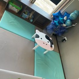 キッズスペース