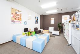 キッズスペース