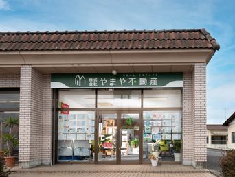 店舗外観