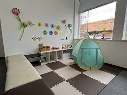 キッズスペース