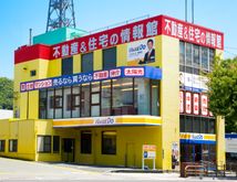 店舗外観
