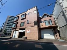 店舗外観