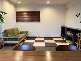 キッズスペース