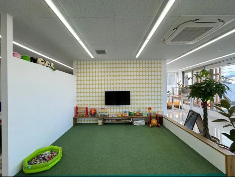 キッズスペース
