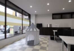 キッズスペース