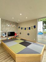 キッズスペース