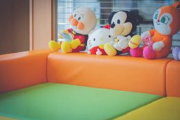 キッズスペース