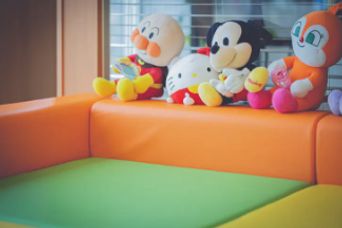 キッズスペース