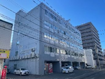 店舗外観